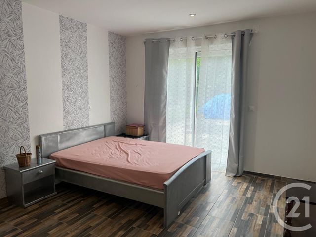 Maison &agrave; vendre - 4 pi&egrave;ces - 120 m2 - Nevers - 58 - BOURGOGNE