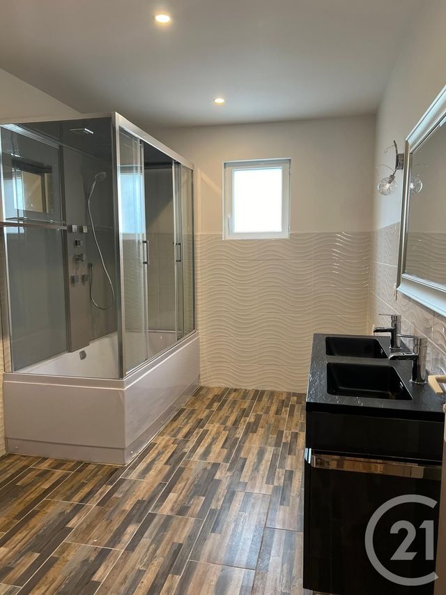 Maison &agrave; vendre - 4 pi&egrave;ces - 120 m2 - Nevers - 58 - BOURGOGNE