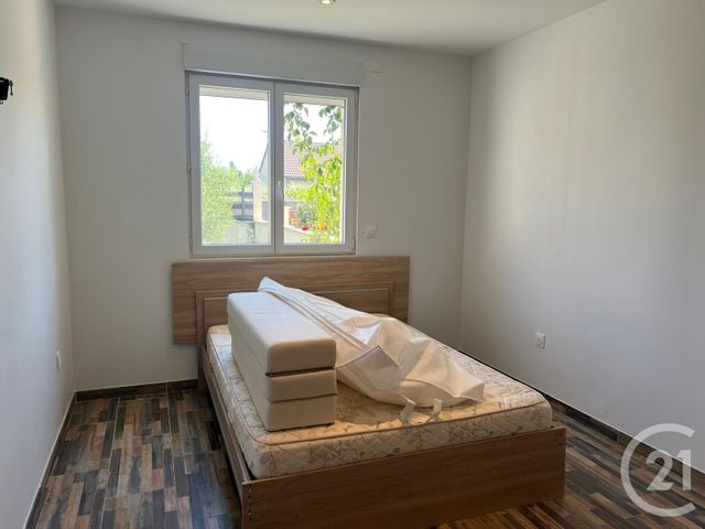 Maison &agrave; vendre - 4 pi&egrave;ces - 120 m2 - Nevers - 58 - BOURGOGNE