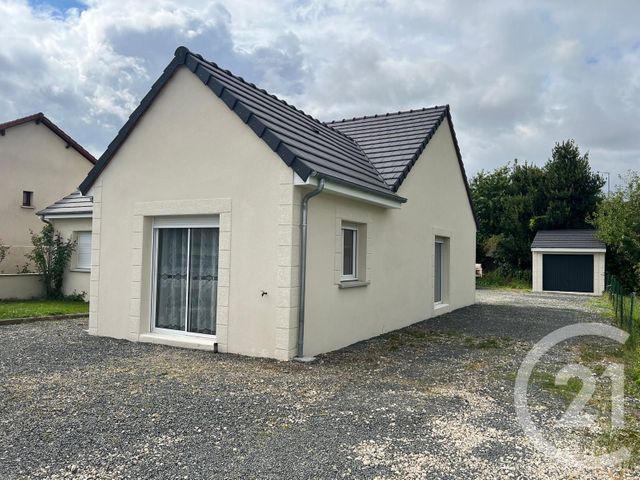 Maison &agrave; vendre - 4 pi&egrave;ces - 120 m2 - Nevers - 58 - BOURGOGNE