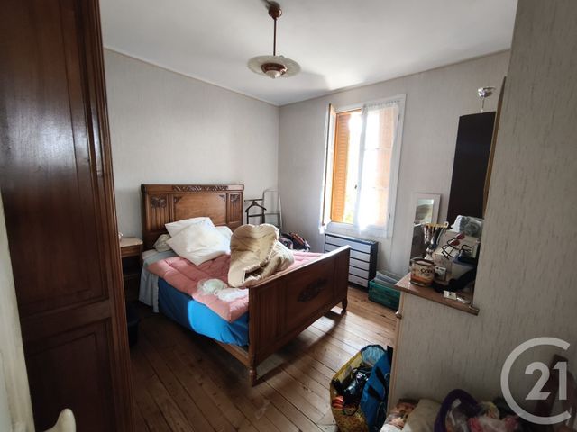 Maison &agrave; vendre - 2 pi&egrave;ces - 43,48 m2 - Imphy - 58 - BOURGOGNE