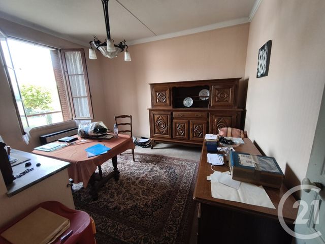 Maison &agrave; vendre - 2 pi&egrave;ces - 43,48 m2 - Imphy - 58 - BOURGOGNE