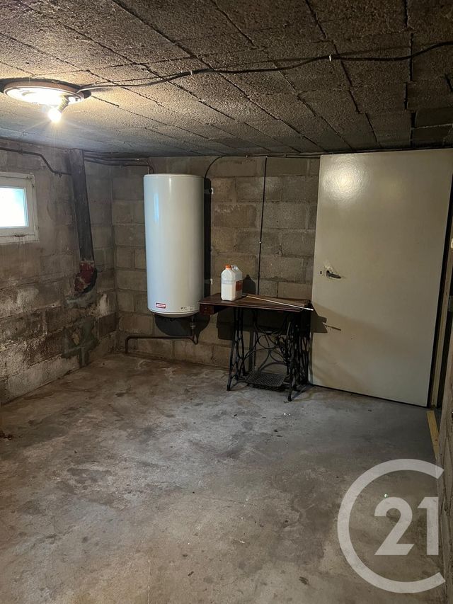 Maison à vendre - 3 pièces - 66,22 m2 - Nevers - 58 - BOURGOGNE