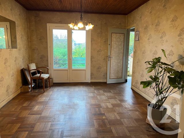 Maison à vendre - 3 pièces - 66,22 m2 - Nevers - 58 - BOURGOGNE