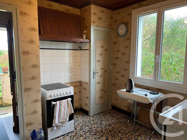 Maison à vendre - 3 pièces - 66,22 m2 - Nevers - 58 - BOURGOGNE
