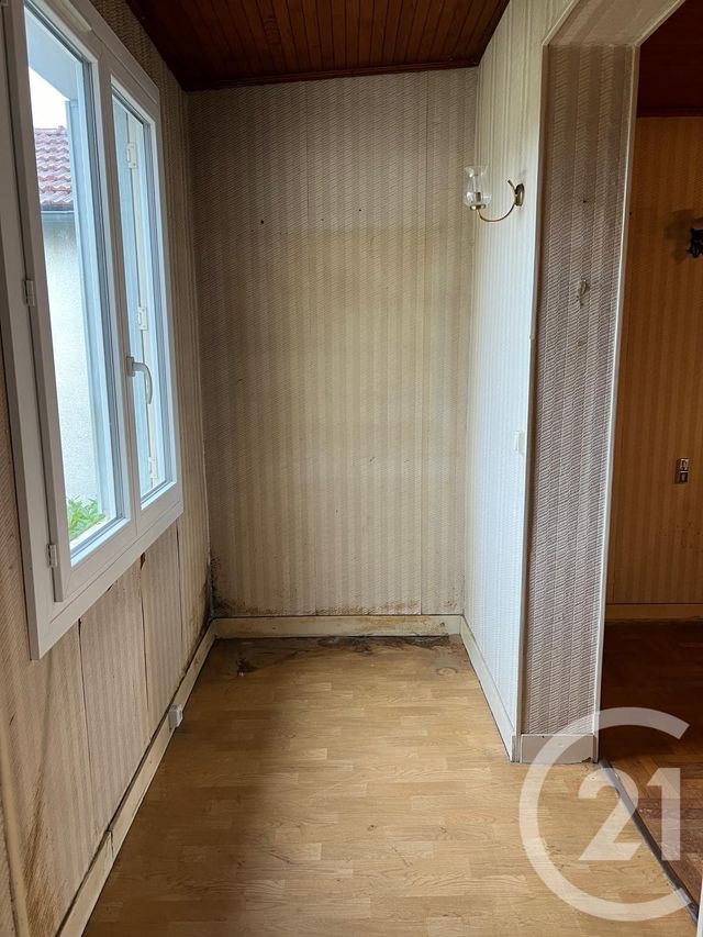 Maison à vendre - 3 pièces - 66,22 m2 - Nevers - 58 - BOURGOGNE