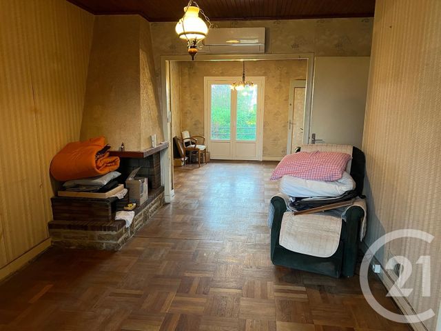 Maison à vendre - 3 pièces - 66,22 m2 - Nevers - 58 - BOURGOGNE