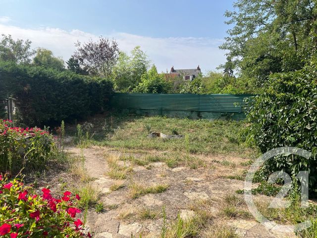 Maison à vendre - 3 pièces - 66,22 m2 - Nevers - 58 - BOURGOGNE