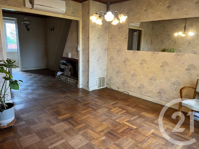 Maison à vendre - 3 pièces - 66,22 m2 - Nevers - 58 - BOURGOGNE