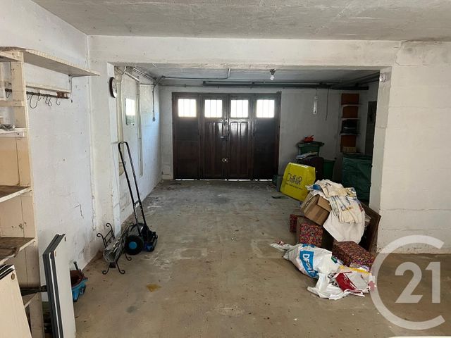 Maison &agrave; vendre - 3 pi&egrave;ces - 75 m2 - St Benin D Azy - 58 - BOURGOGNE