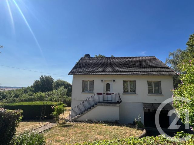 maison - ST BENIN D AZY - 58