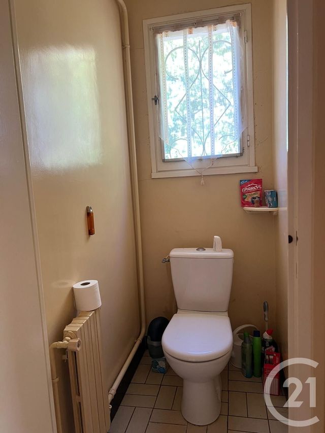 Maison &agrave; vendre - 3 pi&egrave;ces - 75 m2 - St Benin D Azy - 58 - BOURGOGNE