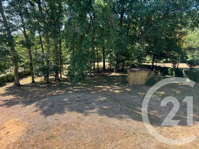 Maison &agrave; vendre - 3 pi&egrave;ces - 75 m2 - St Benin D Azy - 58 - BOURGOGNE