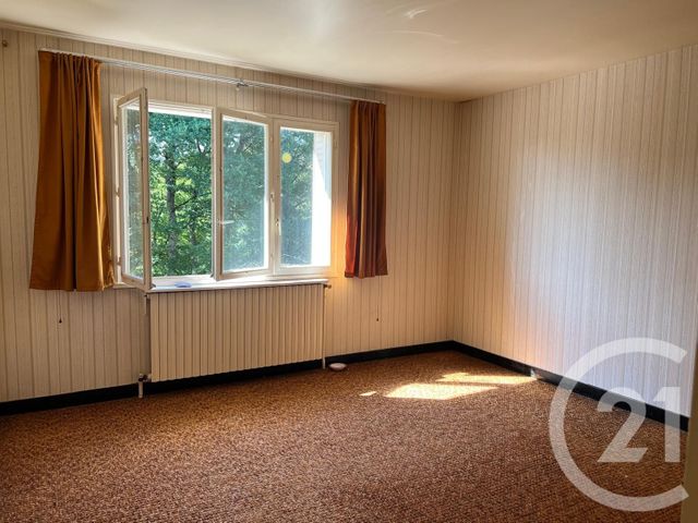 Maison &agrave; vendre - 3 pi&egrave;ces - 75 m2 - St Benin D Azy - 58 - BOURGOGNE