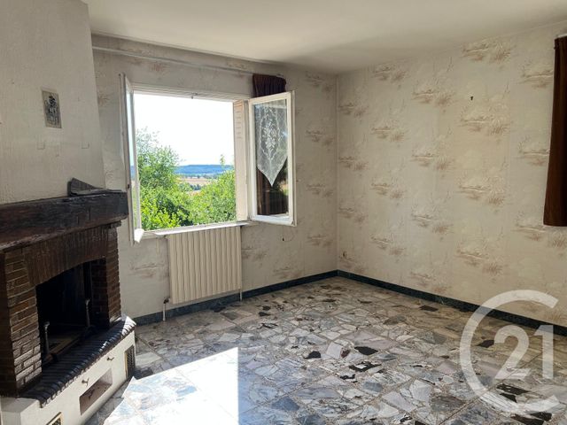 Maison &agrave; vendre - 3 pi&egrave;ces - 75 m2 - St Benin D Azy - 58 - BOURGOGNE