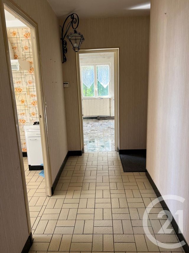 Maison &agrave; vendre - 3 pi&egrave;ces - 75 m2 - St Benin D Azy - 58 - BOURGOGNE