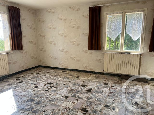 Maison &agrave; vendre - 3 pi&egrave;ces - 75 m2 - St Benin D Azy - 58 - BOURGOGNE
