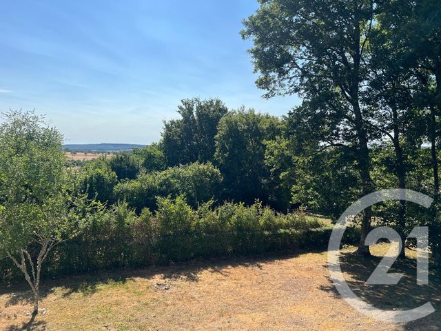 Maison &agrave; vendre - 3 pi&egrave;ces - 75 m2 - St Benin D Azy - 58 - BOURGOGNE