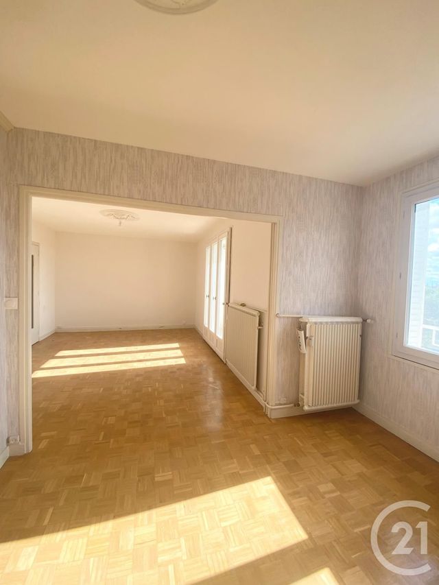 Appartement F2 à louer - 2 pièces - 62,21 m2 - Nevers - 58 - BOURGOGNE