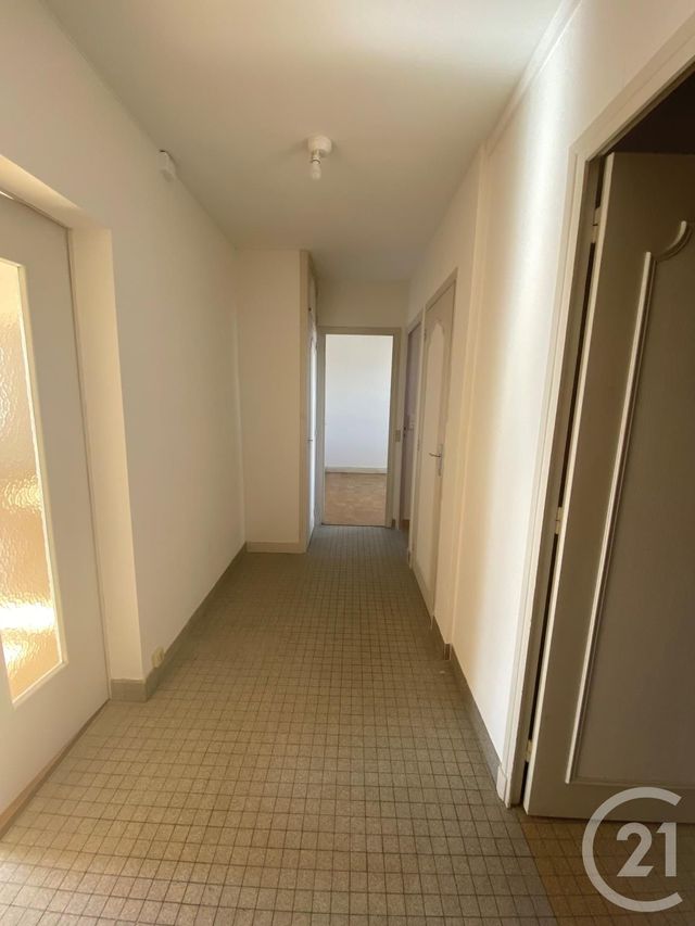 Appartement F2 à louer - 2 pièces - 62,21 m2 - Nevers - 58 - BOURGOGNE