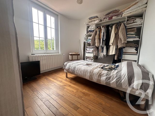 Maison à vendre - 4 pièces - 95,87 m2 - Montigny Aux Amognes - 58 - BOURGOGNE