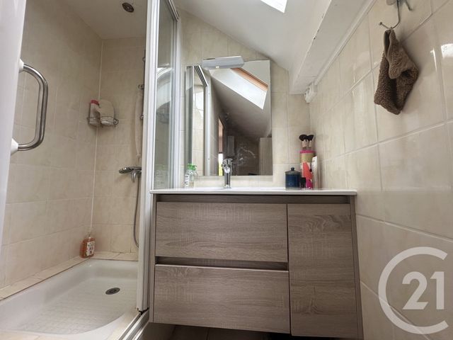 Maison à vendre - 4 pièces - 95,87 m2 - Montigny Aux Amognes - 58 - BOURGOGNE