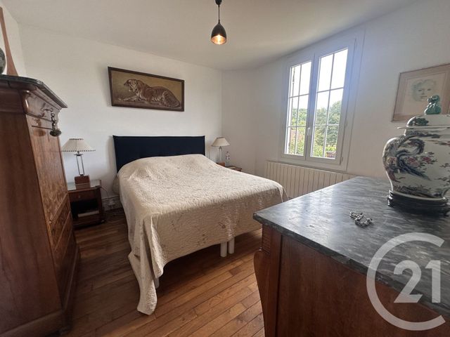 Maison à vendre - 4 pièces - 95,87 m2 - Montigny Aux Amognes - 58 - BOURGOGNE