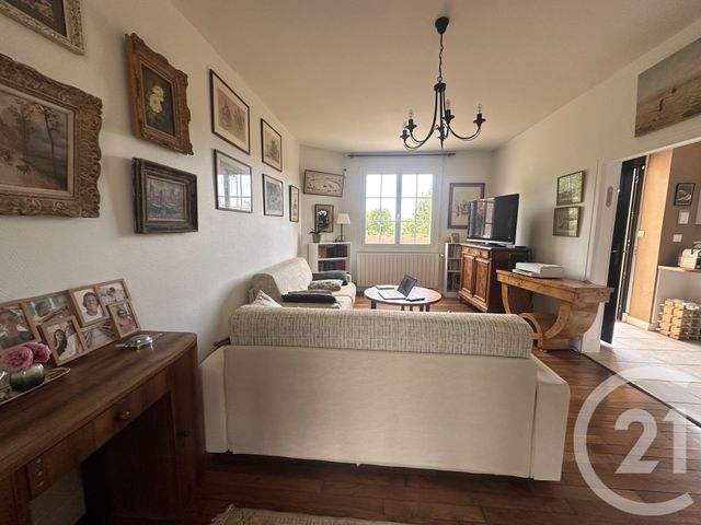 Maison à vendre - 4 pièces - 95,87 m2 - Montigny Aux Amognes - 58 - BOURGOGNE