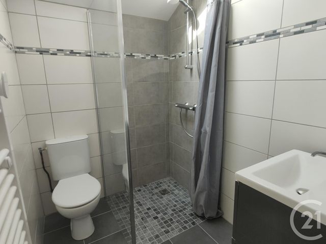 Afficher la photo en grand Appartement F1 à louer - 1 pièce - 37,72 m2 - Sancoins - 18 - CENTRE