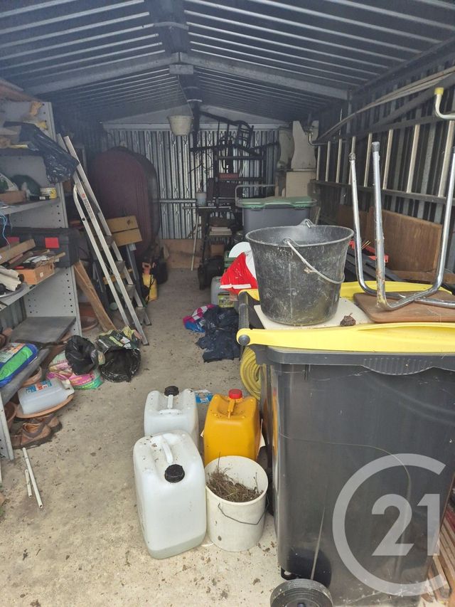 Maison à vendre - 5 pièces - 105 m2 - Imphy - 58 - BOURGOGNE