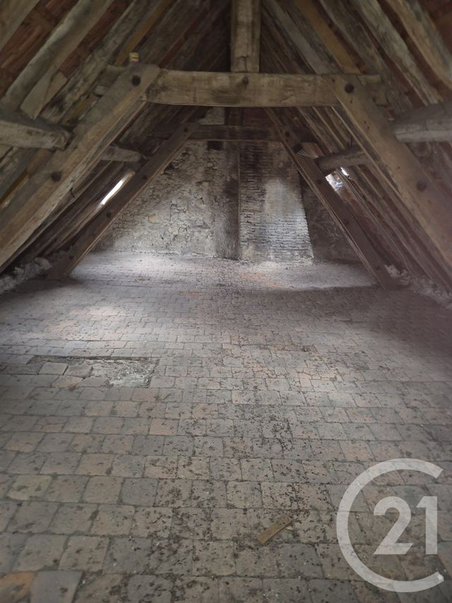 Maison à vendre - 5 pièces - 105 m2 - Imphy - 58 - BOURGOGNE