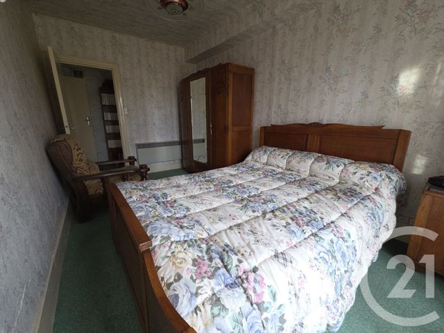 Maison &agrave; vendre - 5 pi&egrave;ces - 105 m2 - Imphy - 58 - BOURGOGNE