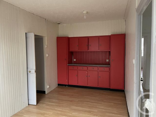 Appartement F5 à louer - 5 pièces - 96,58 m2 - Guerigny - 58 - BOURGOGNE