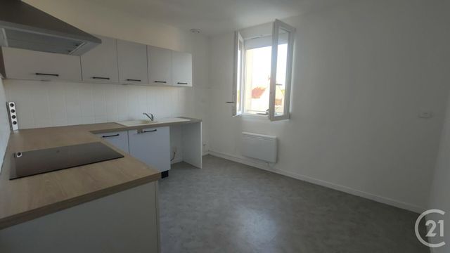Appartement F4 à louer - 4 pièces - 85,31 m2 - Chantenay St Imbert - 58 - BOURGOGNE