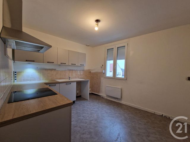 Appartement F4 à louer - 4 pièces - 85,31 m2 - Chantenay St Imbert - 58 - BOURGOGNE