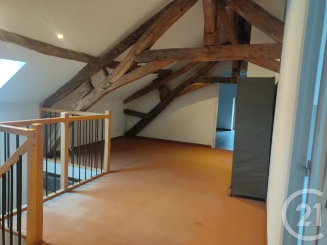 Maison à vendre - 5 pièces - 132,71 m2 - Chaulgnes - 58 - BOURGOGNE