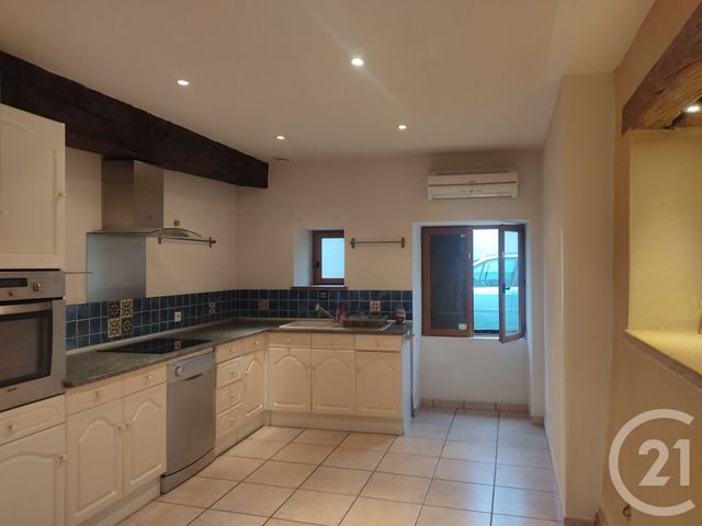 Maison à vendre - 5 pièces - 132,71 m2 - Chaulgnes - 58 - BOURGOGNE