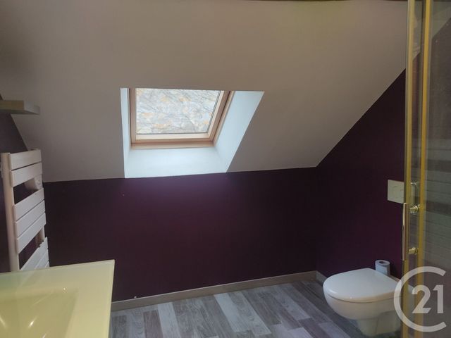 Maison à vendre - 5 pièces - 132,71 m2 - Chaulgnes - 58 - BOURGOGNE