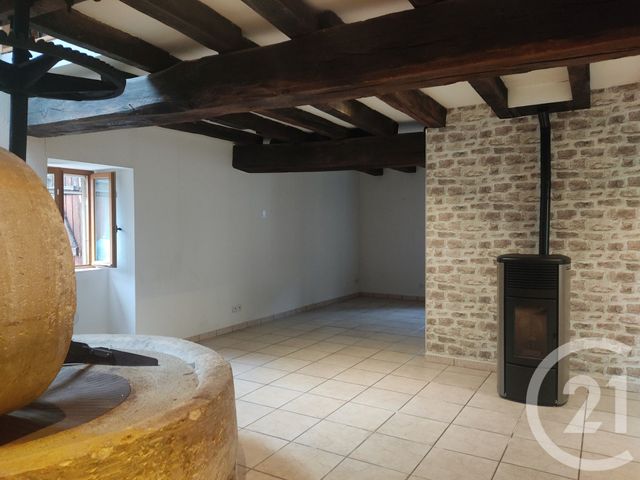 Maison à vendre - 5 pièces - 132,71 m2 - Chaulgnes - 58 - BOURGOGNE
