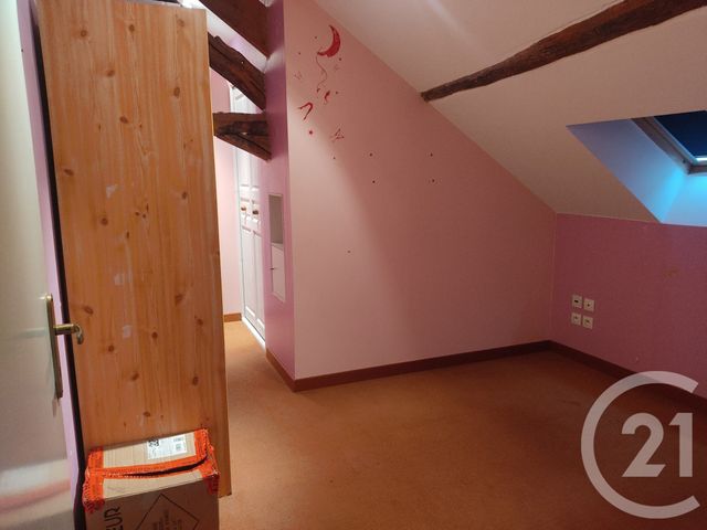 Maison à vendre - 5 pièces - 132,71 m2 - Chaulgnes - 58 - BOURGOGNE