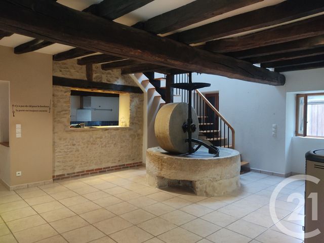 Maison à vendre - 5 pièces - 132,71 m2 - Chaulgnes - 58 - BOURGOGNE