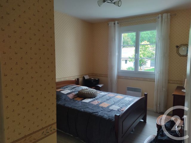 Maison &agrave; vendre - 5 pi&egrave;ces - 116 m2 - Varennes Vauzelles - 58 - BOURGOGNE