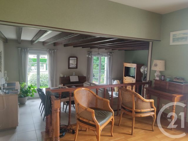 Maison &agrave; vendre - 5 pi&egrave;ces - 116 m2 - Varennes Vauzelles - 58 - BOURGOGNE