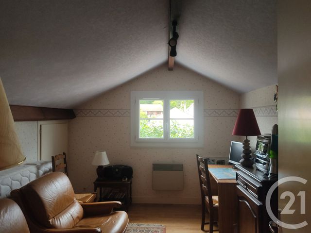 Maison &agrave; vendre - 5 pi&egrave;ces - 116 m2 - Varennes Vauzelles - 58 - BOURGOGNE