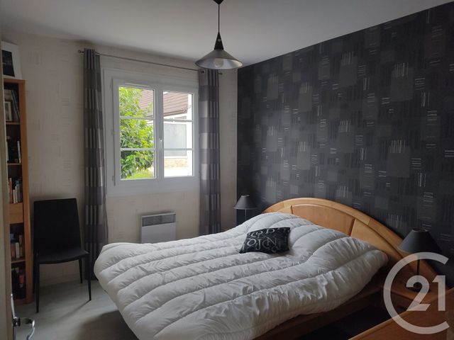 Maison &agrave; vendre - 5 pi&egrave;ces - 116 m2 - Varennes Vauzelles - 58 - BOURGOGNE