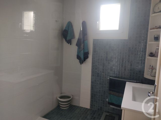 Maison &agrave; vendre - 5 pi&egrave;ces - 116 m2 - Varennes Vauzelles - 58 - BOURGOGNE