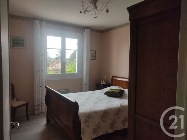 Maison &agrave; vendre - 5 pi&egrave;ces - 116 m2 - Varennes Vauzelles - 58 - BOURGOGNE