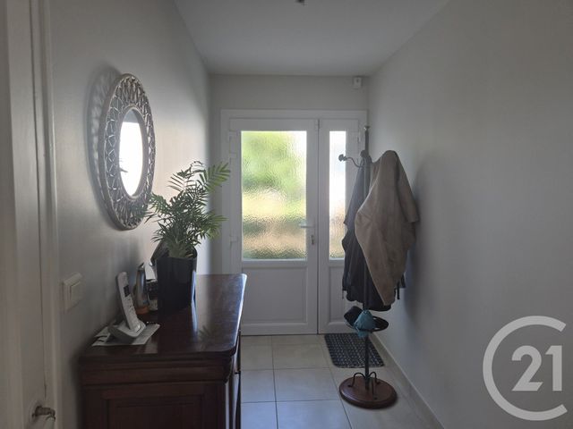 Maison &agrave; vendre - 5 pi&egrave;ces - 116 m2 - Varennes Vauzelles - 58 - BOURGOGNE