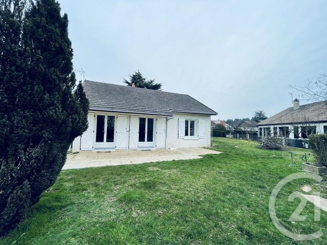 maison - URZY - 58