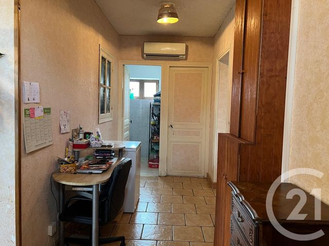 Maison &agrave; vendre - 5 pi&egrave;ces - 93,41 m2 - Varennes Vauzelles - 58 - BOURGOGNE